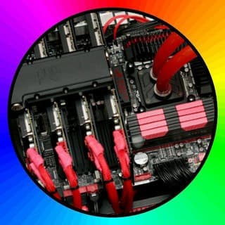 Foto profilo di Hardware&Gaming Group