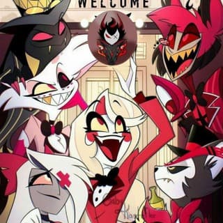 Foto profilo di HAZBIN HOTEL + HELLUVA BOSS🏳️🌈