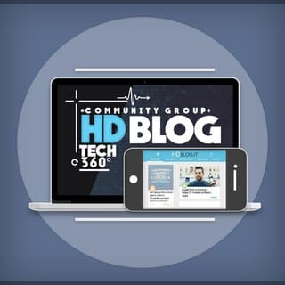 Foto profilo di HDblog Community