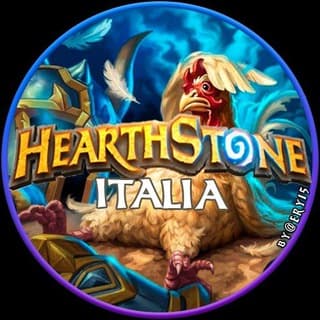 Foto profilo di Hearthstone Italia ♿️