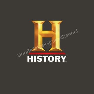 Foto profilo di HISTORY CHANNEL ITA (unofficial)
