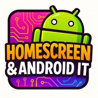 Foto profilo di Homescreen & Android IT š®š¹