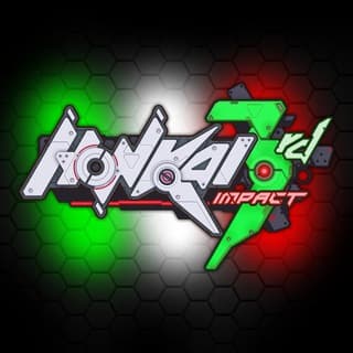 Foto profilo di 🇮🇹Honkai Impact 3rd ITA 🇮🇹