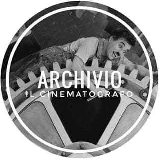 Foto profilo di Archivio - Il Cinematografo