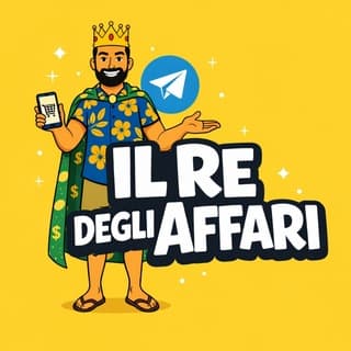 Foto profilo di Il Re degli Affari