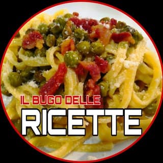 Foto profilo di Il Bugo delle Ricette
