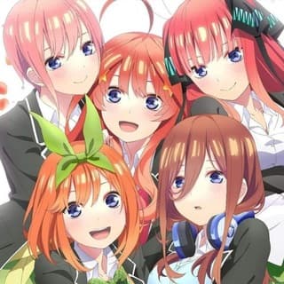 Foto profilo di โ๐๐ก ๐๐ง๐ช๐ฅ๐ฅ๐ค ๐๐๐ก๐ก๐ ๐๐๐ข๐๐ก๐ก๐๐ฃ๐ | AnimeHub