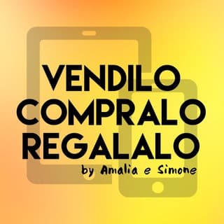 Foto profilo di Vendilo Compralo Regalalo - Tecnologia