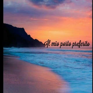 Foto profilo di Il mio posto preferito🌸