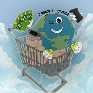 Foto profilo di 🌍 Il mondo del risparmio