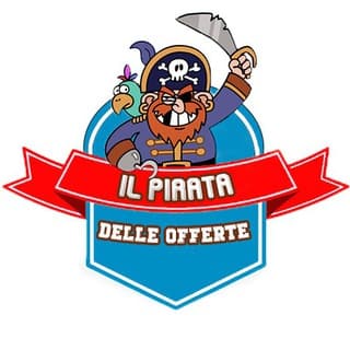 Foto profilo di Il Pirata delle Offerte - Christmas Edition 2019