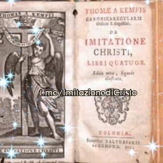 Foto profilo di ImitazionediCristo