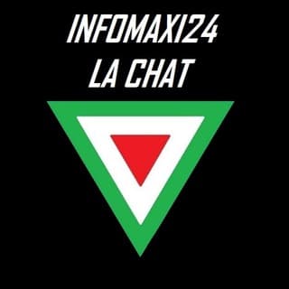 Foto profilo di InfoMaxi24 - la chat