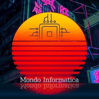 Foto profilo di MONDO INFORMATICA