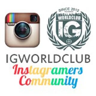 Foto profilo di Instagramers Italia Group