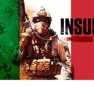 Foto profilo di Insurgency Sandstorm ITALIA