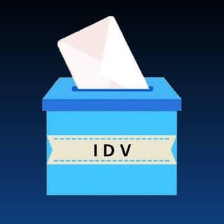 Foto profilo di Intenzioni di voto 🗳