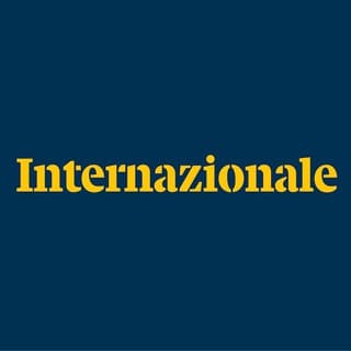 Foto profilo di Internazionale |rss