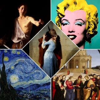 Foto profilo di Interpretazione D'arte
