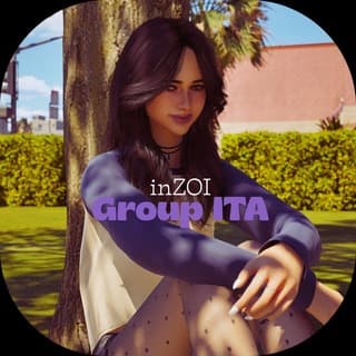 Foto profilo di inZOI Group ITA