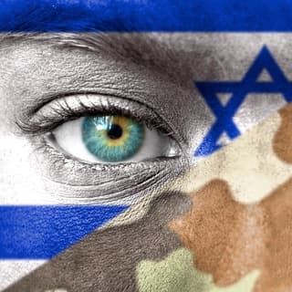 Foto profilo di Multilingual Israel Defense Forces and Police Telegram Channel by GRT