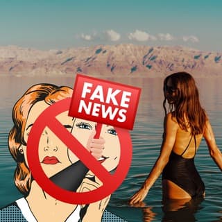 Foto profilo di Israel Gaza Palestine War Fake Bullshit News and Videos - Noticias y vídeos falsos - Fausses nouvelles / Connerie - Blödsinn