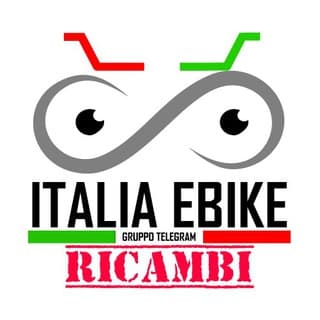 Foto profilo di COUPON SCONTI RICAMBI - ITALIA EBIKE - SAMEBIKE - FIIDO - CMS F16