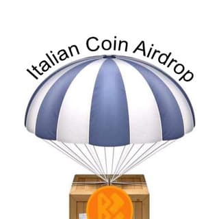 Foto profilo di Italian Coin Airdrop