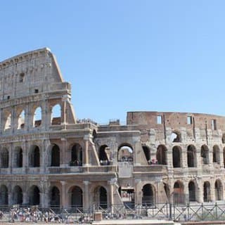 Foto profilo di Italian language online lessons
