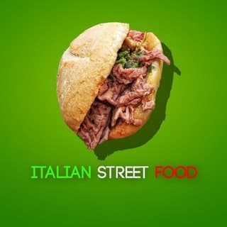 Foto profilo di Italian Street Food.