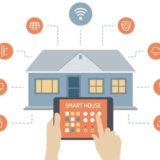 Foto profilo di Home Assistant - Shelly - Sonoff - eWeLink