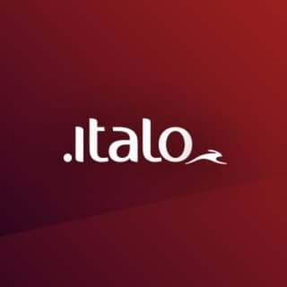 Foto profilo di Italo Treno Official ✔