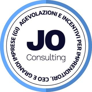 Foto profilo di Agevolazioni e incentivi per imprenditori, CEO e grandi imprese (GI)
