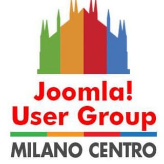 Foto profilo di Joomla User Group - Milano Centro - Il gruppo