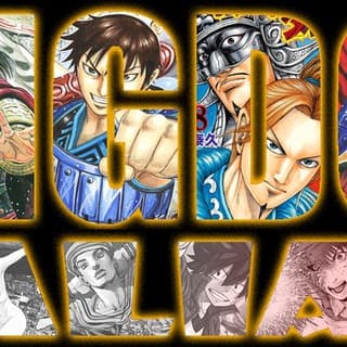 Foto profilo di Kingdom Italia Releases