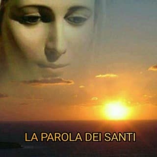 Foto profilo di La parola dei Santi - Il Santo del giorno ๐ฉ๐ช๐ฌ๐ง๐ฎ๐น๐ซ๐ท๐บ๐ธ...