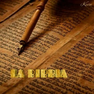 Foto profilo di ♰ La Bibbia ♰