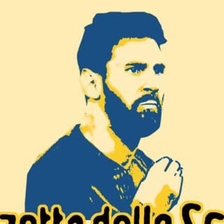Foto profilo di LaGazzettadelloSfottò