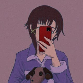 Foto profilo di Serial Experiments Lain CH