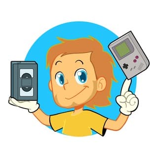 Foto profilo di LA MENTE NOSTALGICA | Offerte Nerd - Amazon