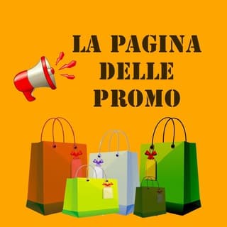 Foto profilo di La pagina delle Promo