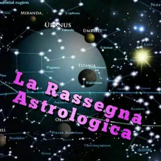 Foto profilo di La Rassegna Astrologica 💫