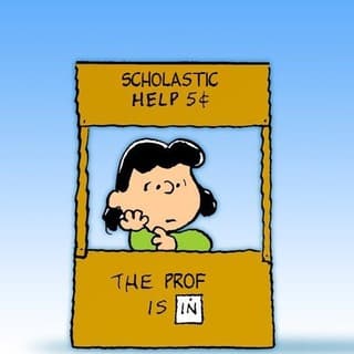 Foto profilo di La scuola tra le nuvole ☁️