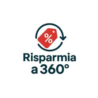Foto profilo di RISPARMIA A 360° | OFFERTE & COUPON