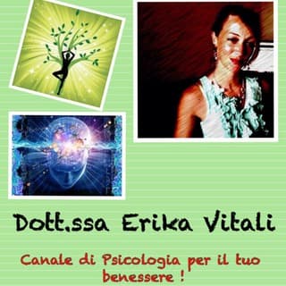 Foto profilo di Psicologia- Dott.ssa Erika