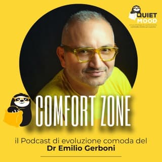 Foto profilo di COMFORT ZONE - Quietmood