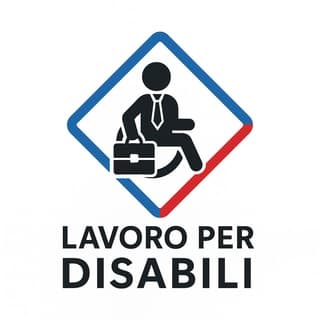 Foto profilo di Lavoro per Disabili - www.lavoroperdisabili.it