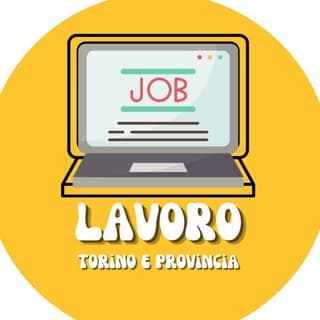 Foto profilo di Annunci lavoro - Torino e Provincia