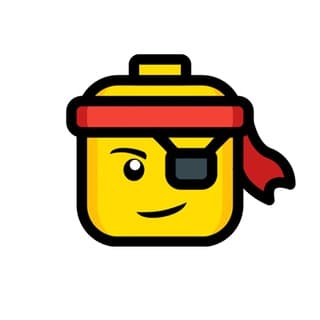 Foto profilo di LEGO - Pianeta Brick