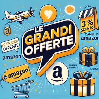 Foto profilo di Le Grandi Offerte